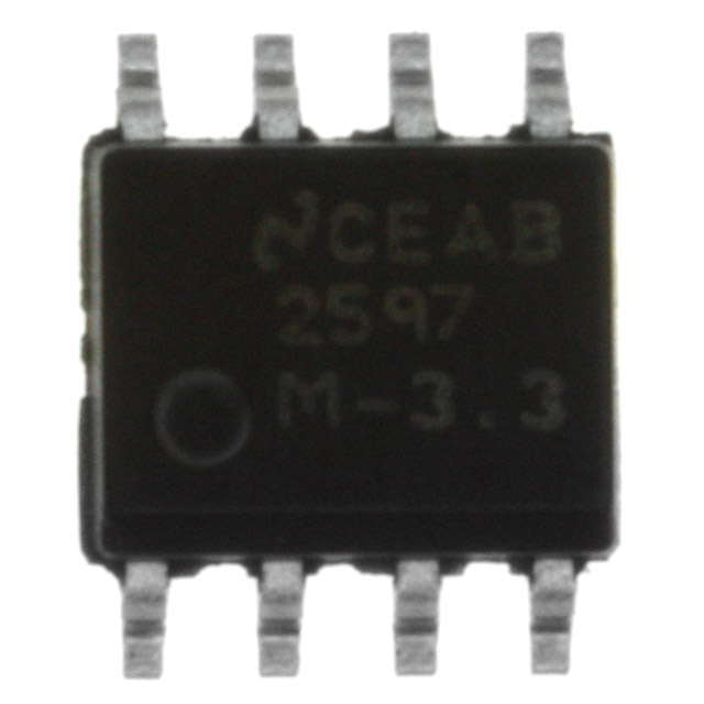 LM2597M-3.3/NOPB